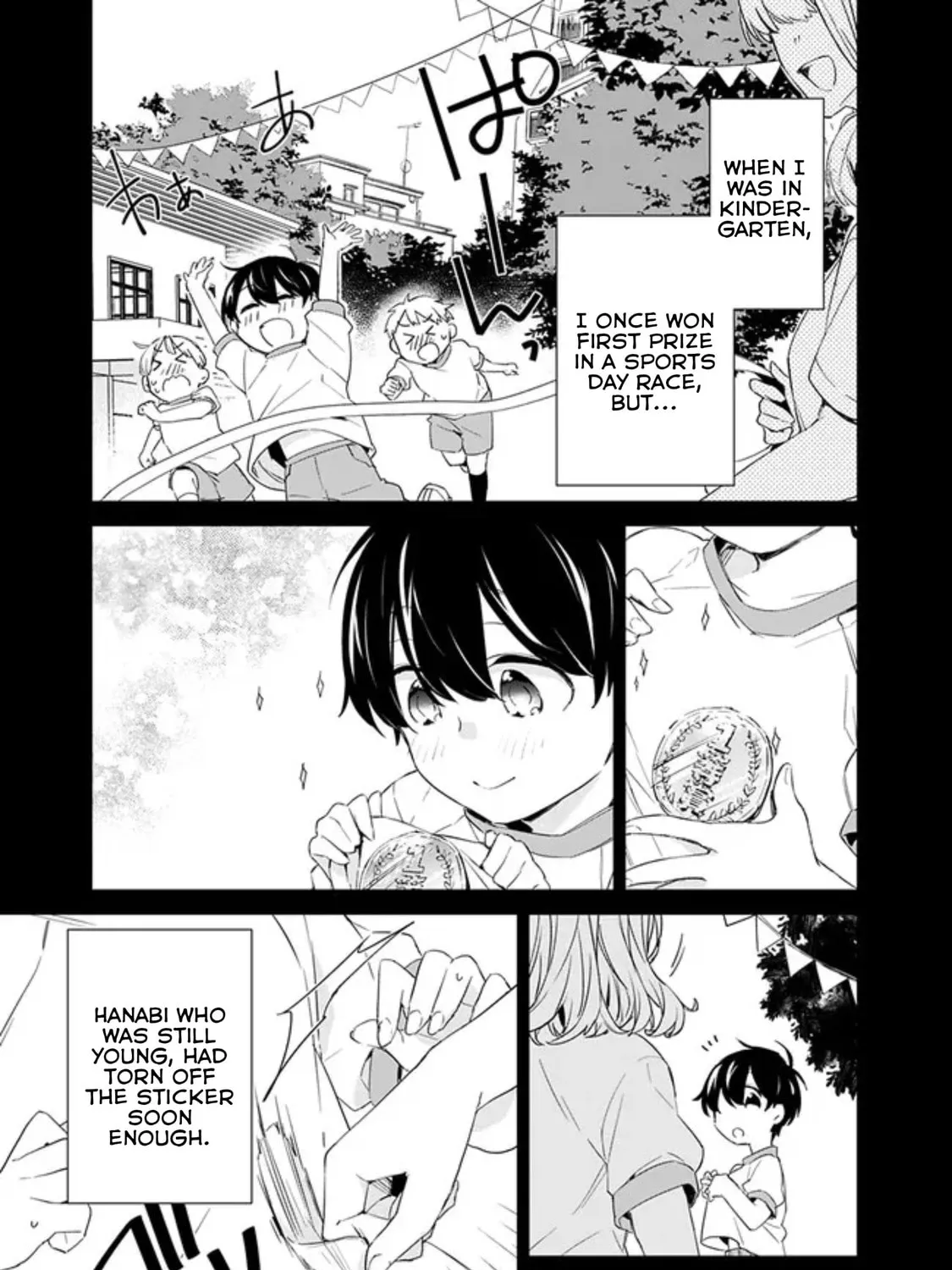 I’m Sick and Tired of My Childhood Friend’s, Now Girlfriend’s, Constant Abuse so I Broke up With Her Chapter 3.1 page 13 - 