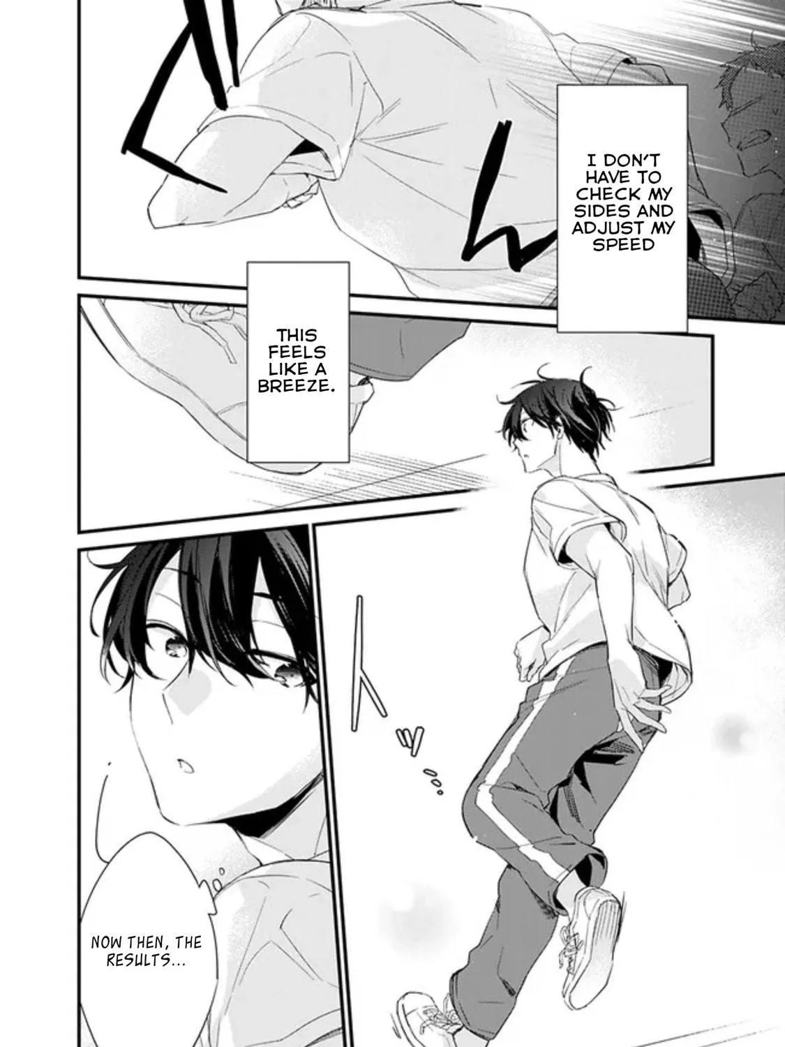 I’m Sick and Tired of My Childhood Friend’s, Now Girlfriend’s, Constant Abuse so I Broke up With Her Chapter 3.1 page 23 - 