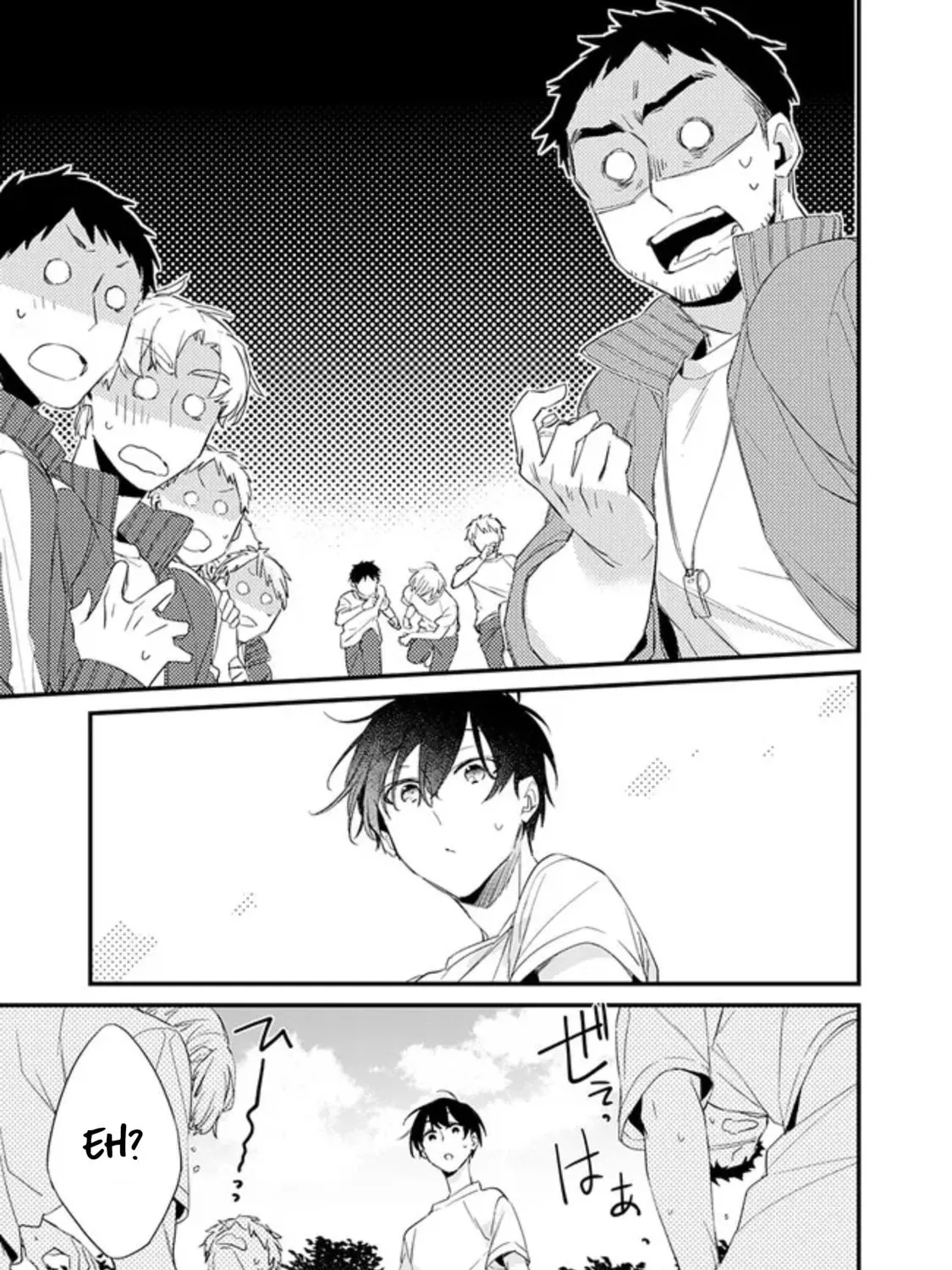 I’m Sick and Tired of My Childhood Friend’s, Now Girlfriend’s, Constant Abuse so I Broke up With Her Chapter 3.1 page 25 - 