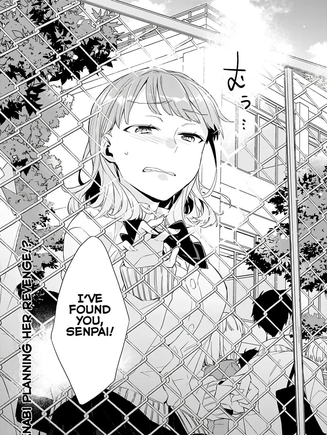 I’m Sick and Tired of My Childhood Friend’s, Now Girlfriend’s, Constant Abuse so I Broke up With Her Chapter 3.2 page 29 - 