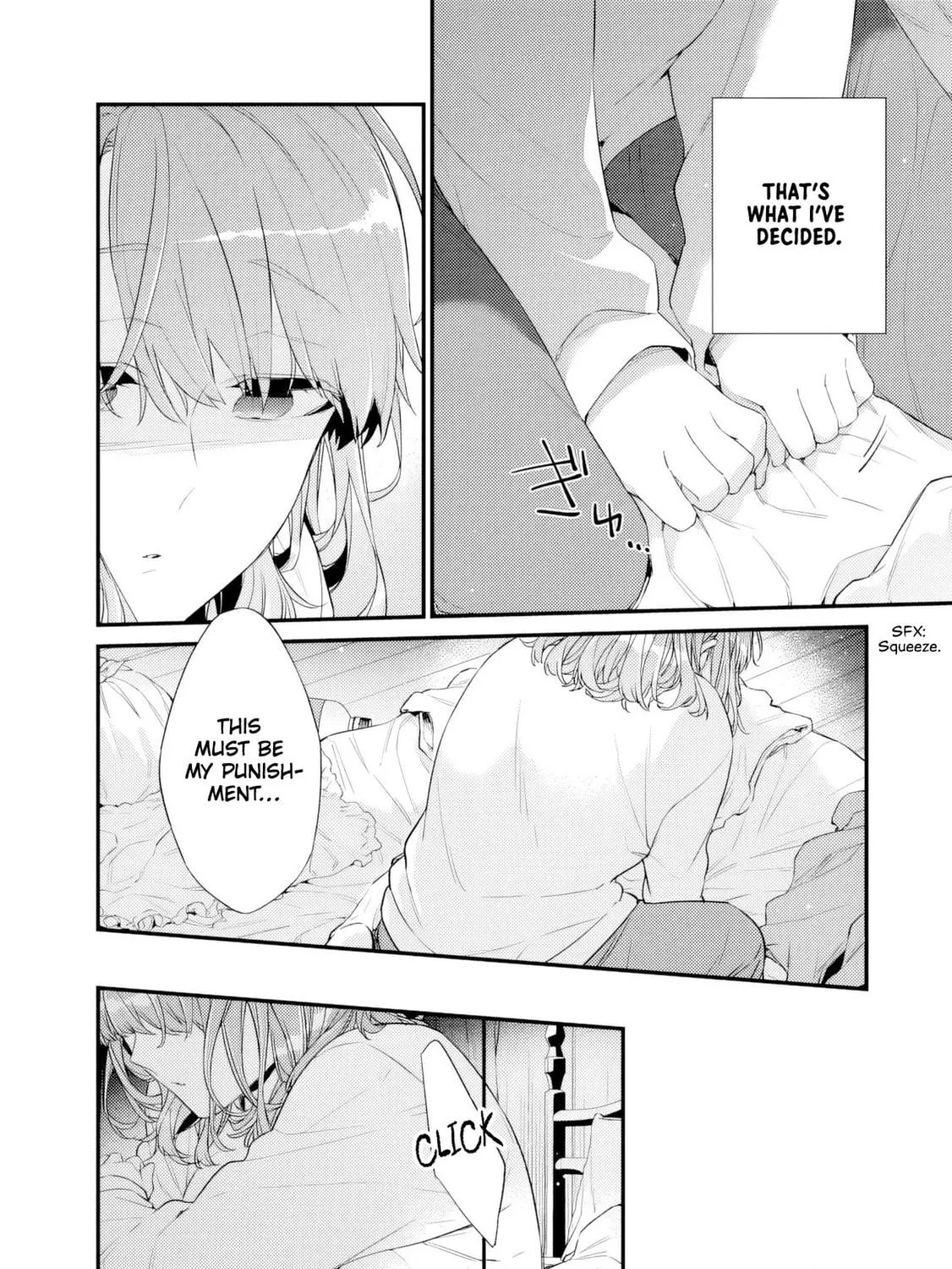 I’m Sick and Tired of My Childhood Friend’s, Now Girlfriend’s, Constant Abuse so I Broke up With Her Chapter 31 page 17 - 