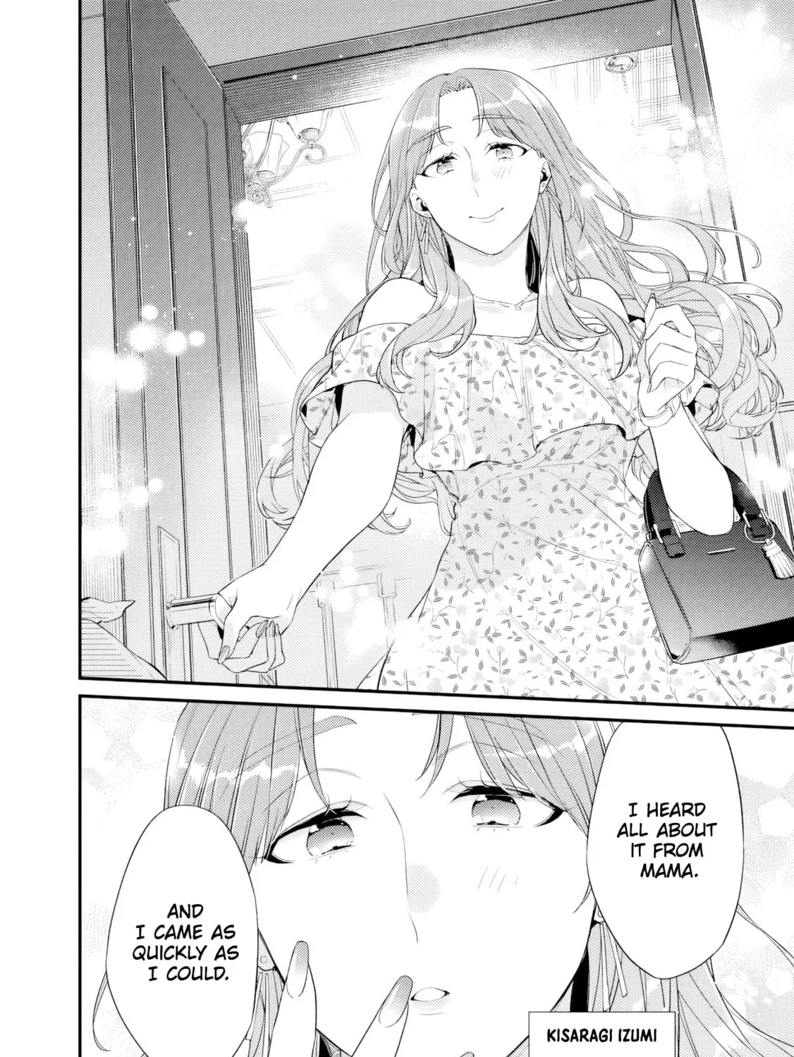 I’m Sick and Tired of My Childhood Friend’s, Now Girlfriend’s, Constant Abuse so I Broke up With Her Chapter 31 page 21 - 
