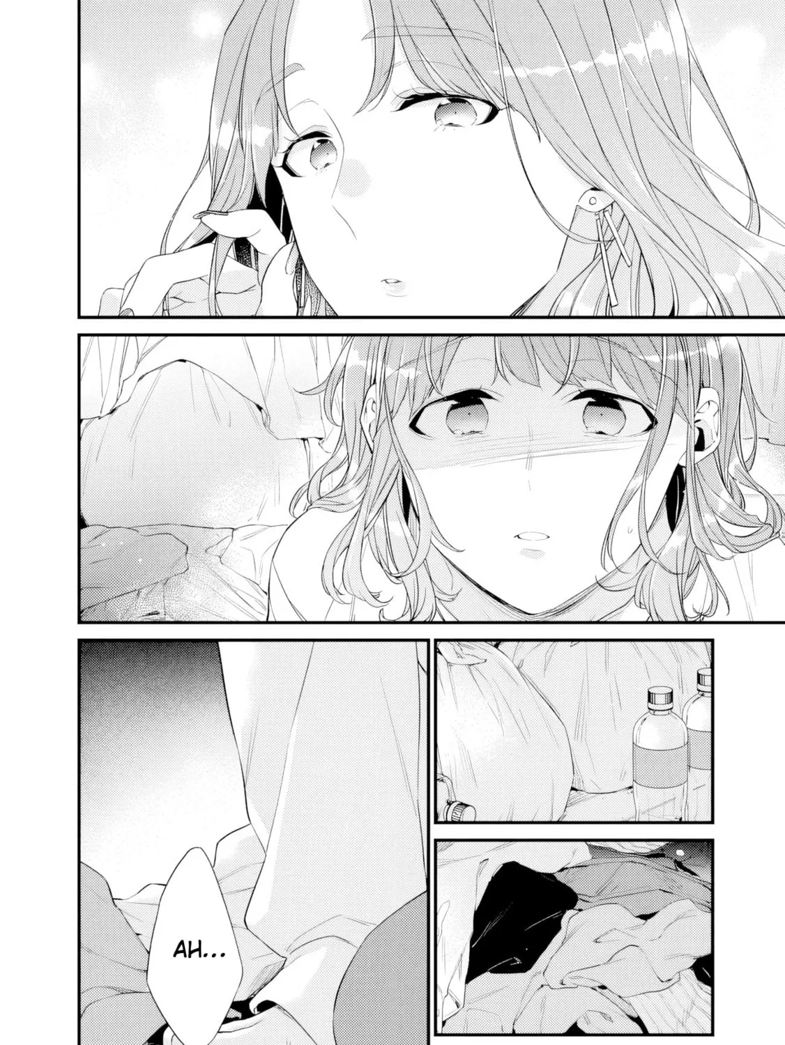 I’m Sick and Tired of My Childhood Friend’s, Now Girlfriend’s, Constant Abuse so I Broke up With Her Chapter 31 page 25 - 