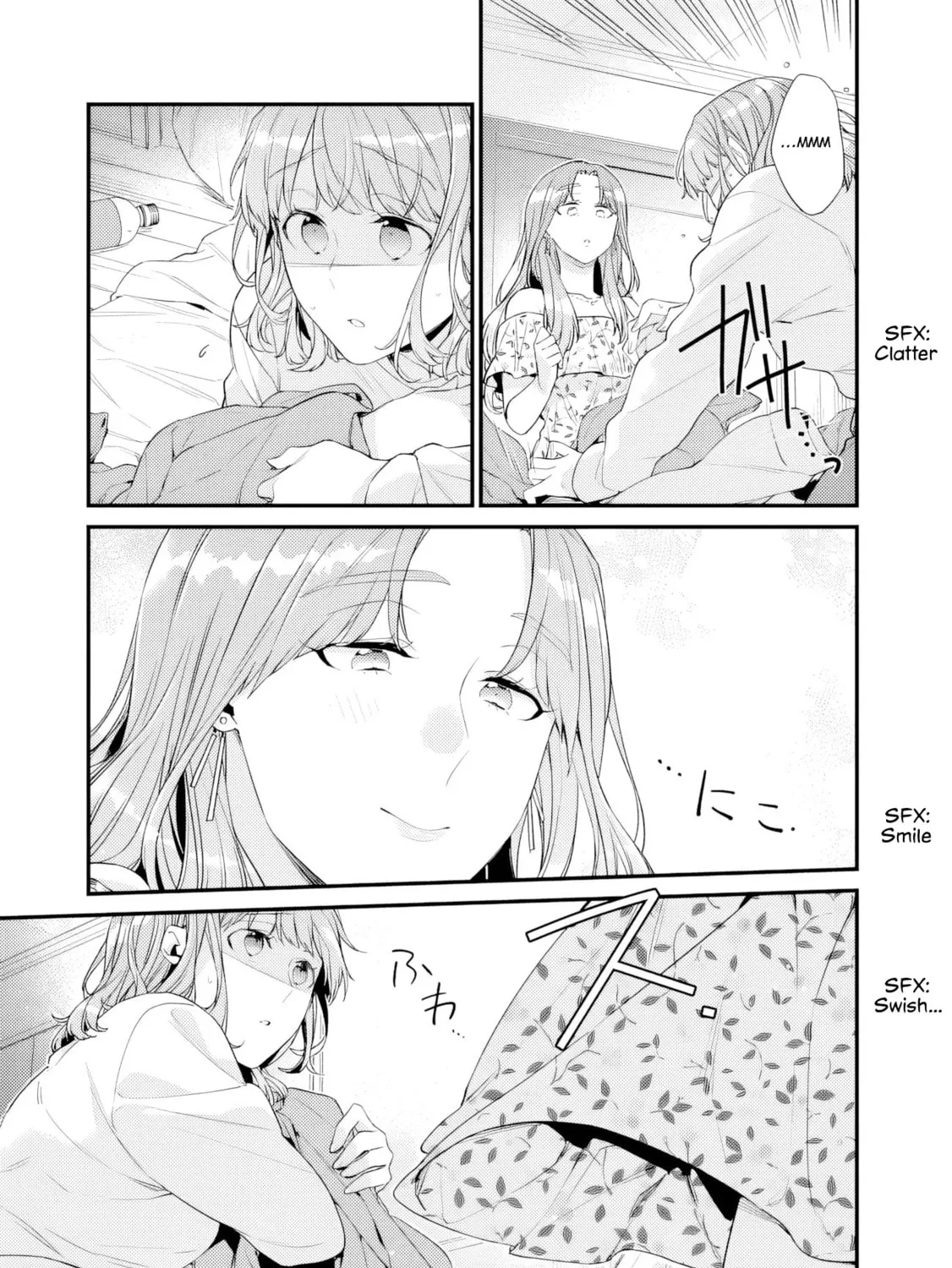 I’m Sick and Tired of My Childhood Friend’s, Now Girlfriend’s, Constant Abuse so I Broke up With Her Chapter 31 page 27 - 