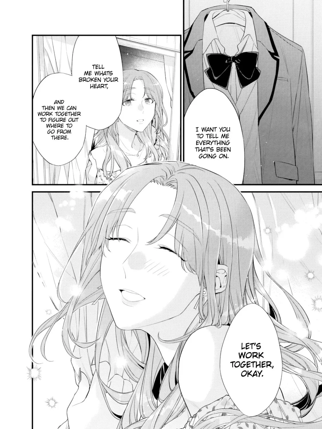 I’m Sick and Tired of My Childhood Friend’s, Now Girlfriend’s, Constant Abuse so I Broke up With Her Chapter 31 page 31 - 