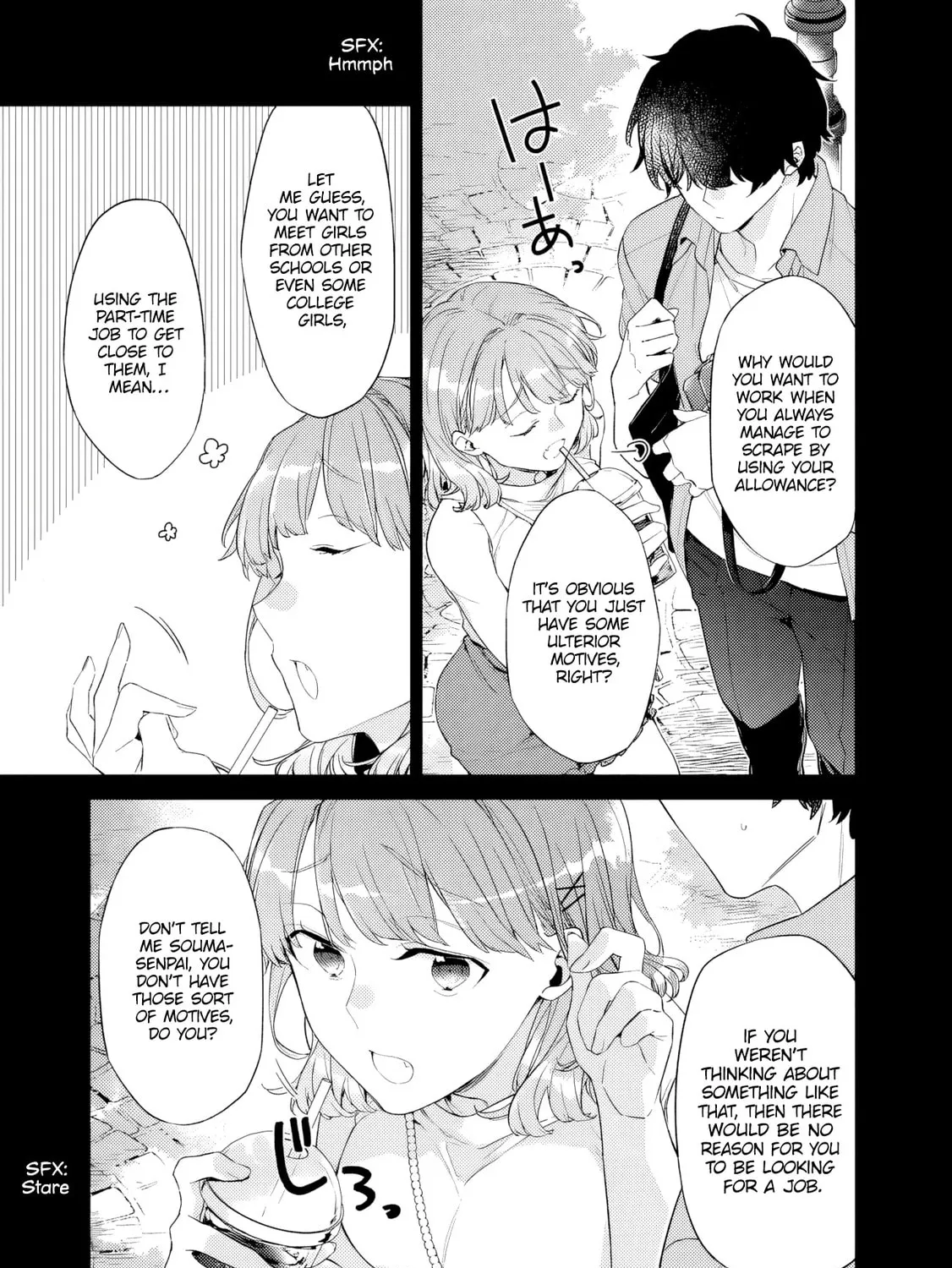 I’m Sick and Tired of My Childhood Friend’s, Now Girlfriend’s, Constant Abuse so I Broke up With Her Chapter 32 page 25 - 