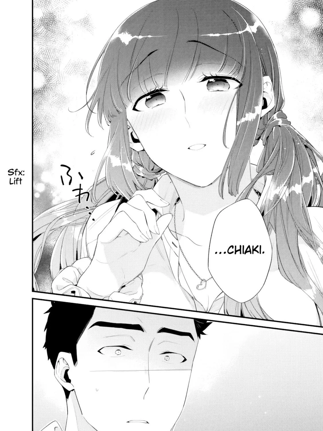 I’m Sick and Tired of My Childhood Friend’s, Now Girlfriend’s, Constant Abuse so I Broke up With Her Chapter 33.1 page 11 - 
