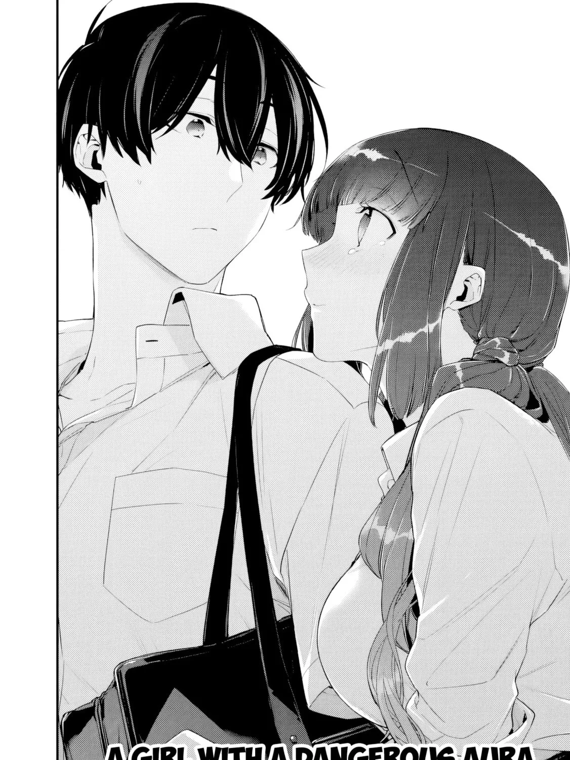 I’m Sick and Tired of My Childhood Friend’s, Now Girlfriend’s, Constant Abuse so I Broke up With Her Chapter 33.1 page 31 - 