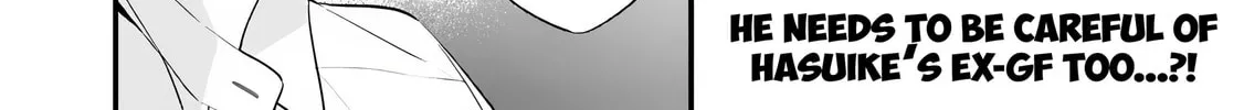 I’m Sick and Tired of My Childhood Friend’s, Now Girlfriend’s, Constant Abuse so I Broke up With Her Chapter 33.2 page 2 - 