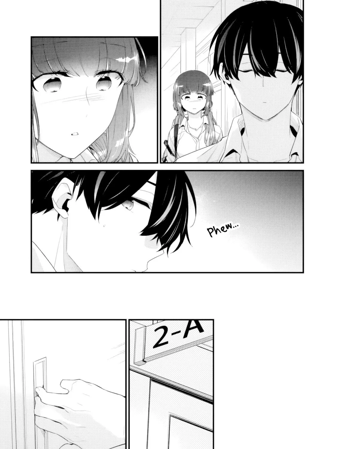 I’m Sick and Tired of My Childhood Friend’s, Now Girlfriend’s, Constant Abuse so I Broke up With Her Chapter 33.2 page 13 - 