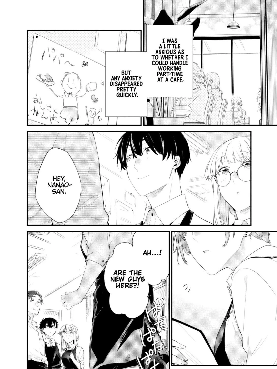 I’m Sick and Tired of My Childhood Friend’s, Now Girlfriend’s, Constant Abuse so I Broke up With Her Chapter 34 page 11 - 