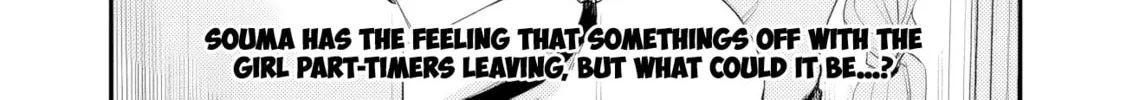 I’m Sick and Tired of My Childhood Friend’s, Now Girlfriend’s, Constant Abuse so I Broke up With Her Chapter 34 page 28 - 
