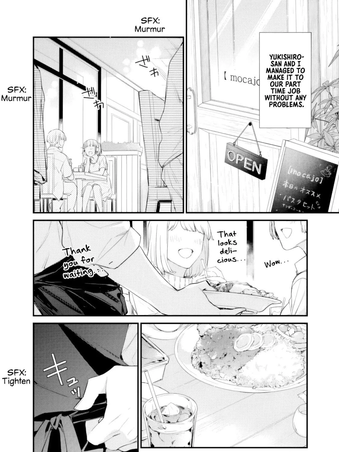 I’m Sick and Tired of My Childhood Friend’s, Now Girlfriend’s, Constant Abuse so I Broke up With Her Chapter 34 page 5 - 
