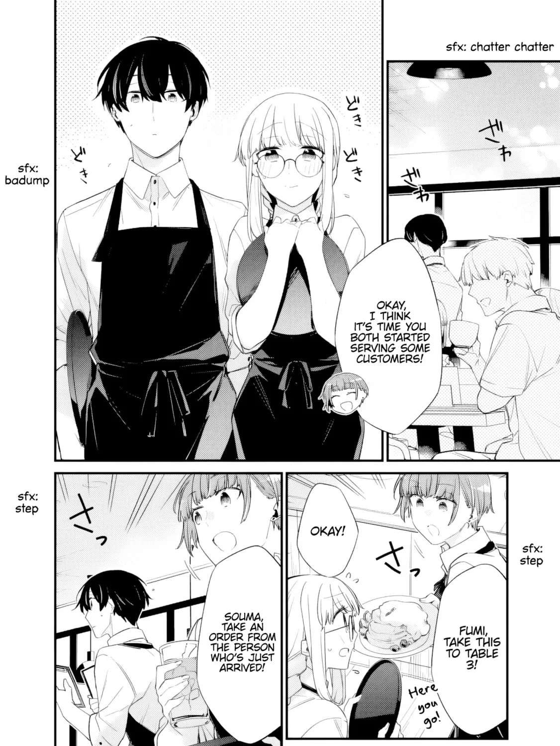 I’m Sick and Tired of My Childhood Friend’s, Now Girlfriend’s, Constant Abuse so I Broke up With Her Chapter 35 page 15 - 