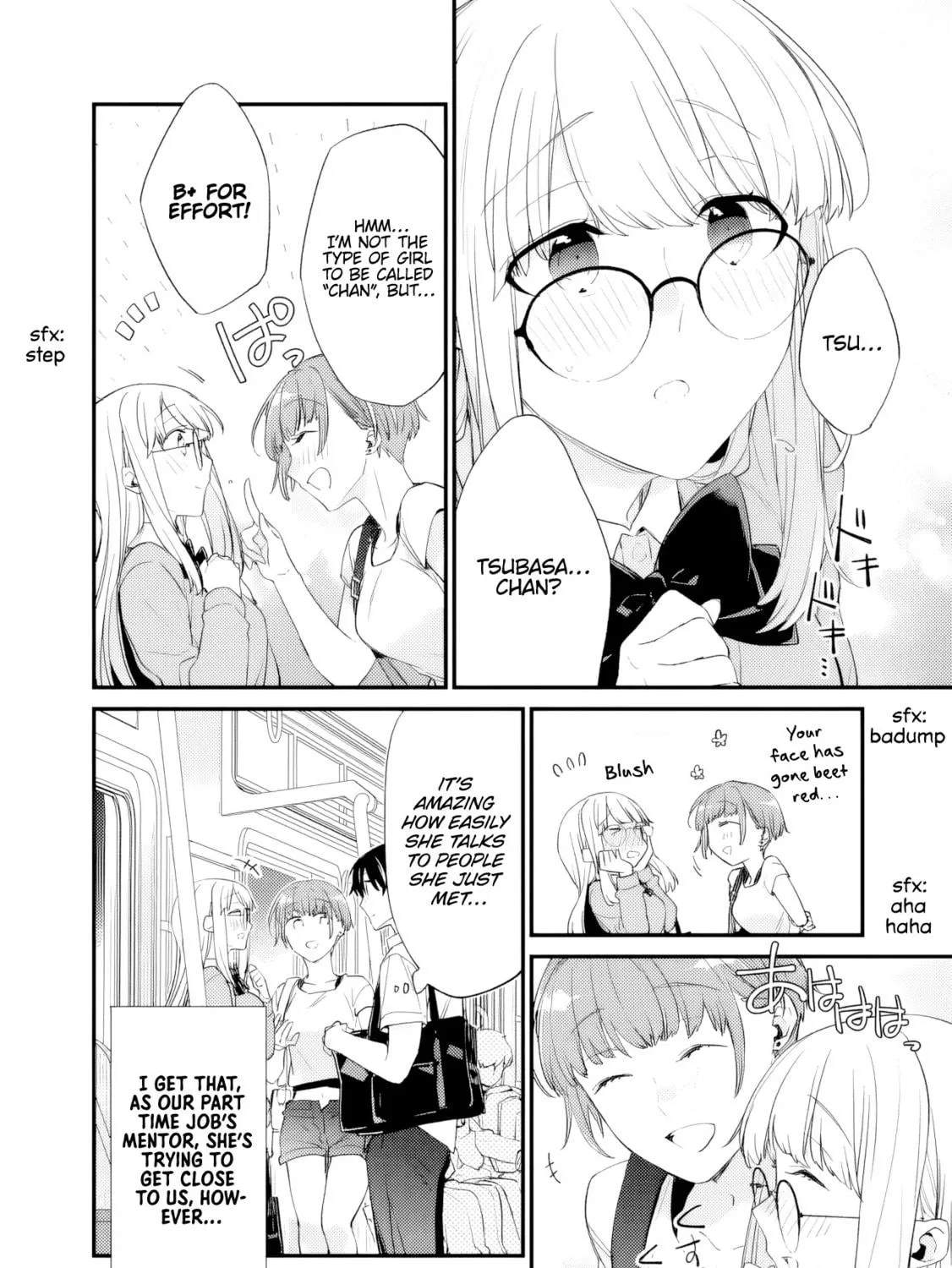 I’m Sick and Tired of My Childhood Friend’s, Now Girlfriend’s, Constant Abuse so I Broke up With Her Chapter 35 page 23 - 