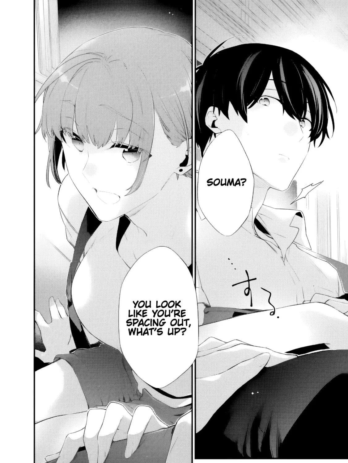 I’m Sick and Tired of My Childhood Friend’s, Now Girlfriend’s, Constant Abuse so I Broke up With Her Chapter 36 page 11 - 