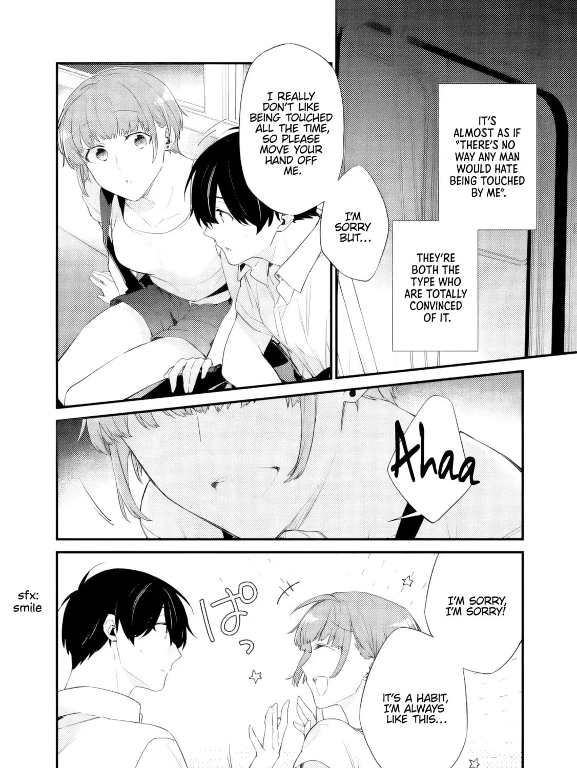 I’m Sick and Tired of My Childhood Friend’s, Now Girlfriend’s, Constant Abuse so I Broke up With Her Chapter 36 page 15 - 