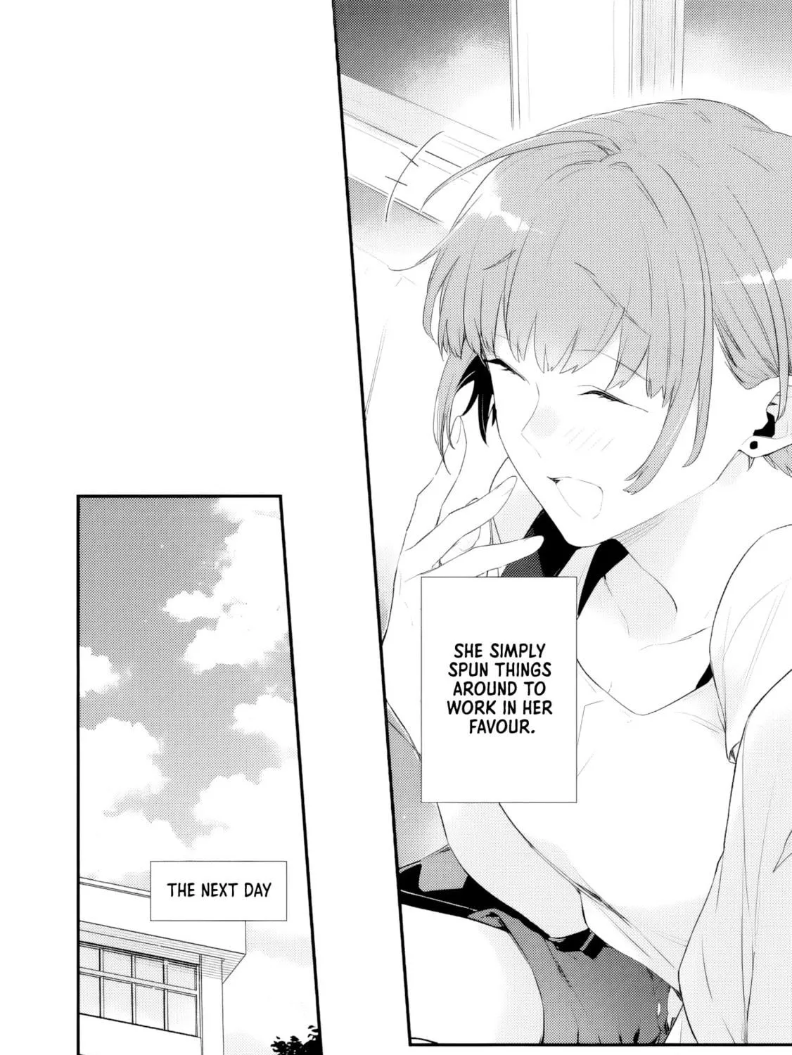 I’m Sick and Tired of My Childhood Friend’s, Now Girlfriend’s, Constant Abuse so I Broke up With Her Chapter 36 page 19 - 