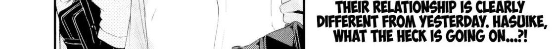 I’m Sick and Tired of My Childhood Friend’s, Now Girlfriend’s, Constant Abuse so I Broke up With Her Chapter 36 page 28 - 