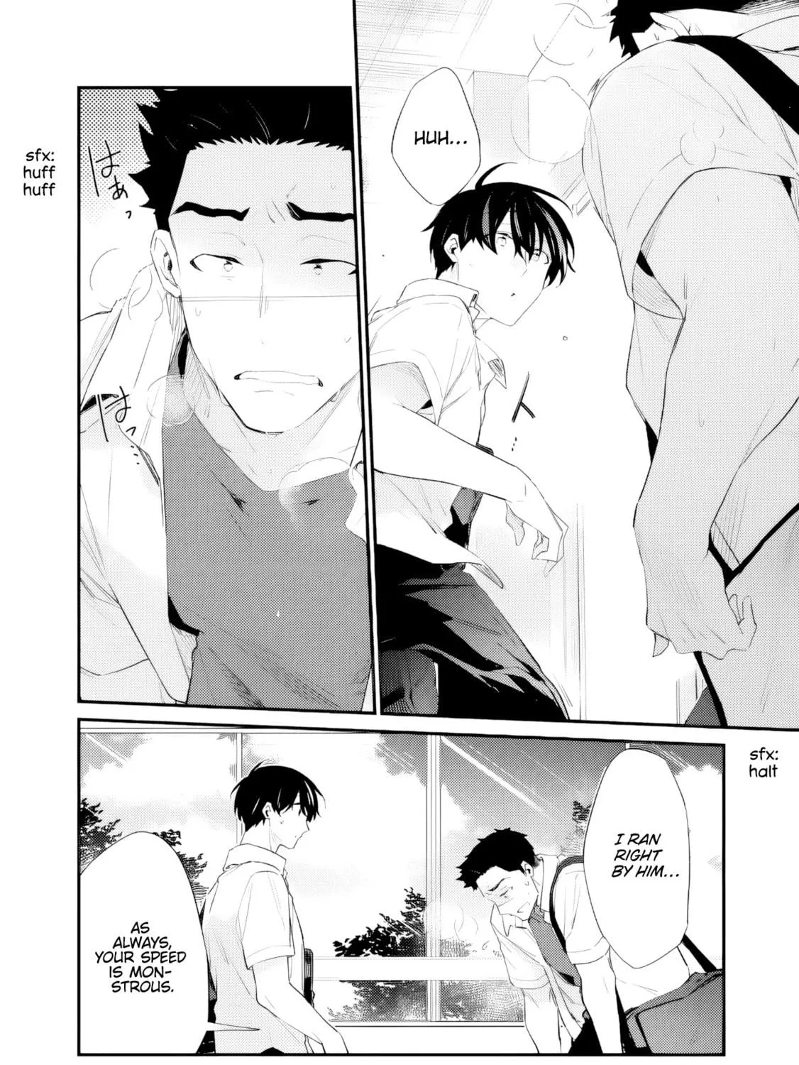 I’m Sick and Tired of My Childhood Friend’s, Now Girlfriend’s, Constant Abuse so I Broke up With Her Chapter 37 page 23 - 