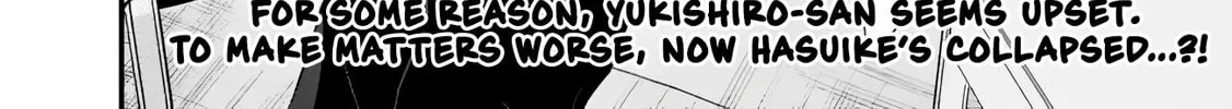 I’m Sick and Tired of My Childhood Friend’s, Now Girlfriend’s, Constant Abuse so I Broke up With Her Chapter 39 page 33 - 