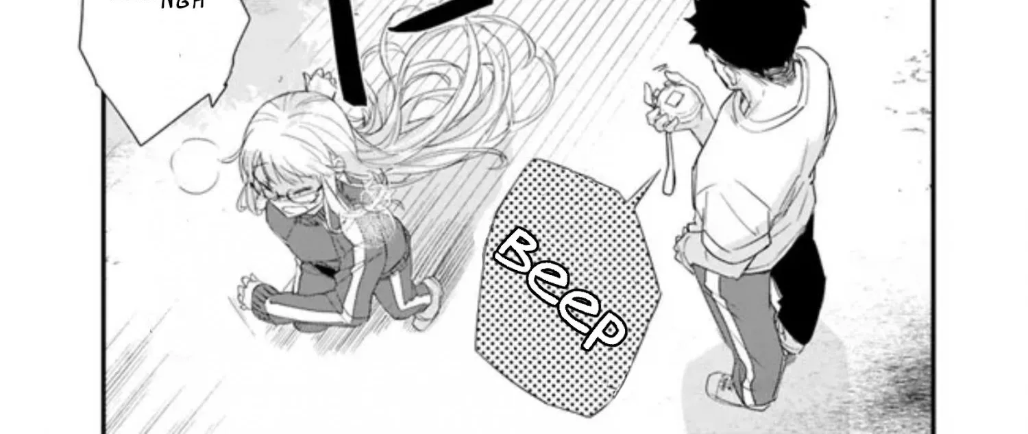 I’m Sick and Tired of My Childhood Friend’s, Now Girlfriend’s, Constant Abuse so I Broke up With Her Chapter 4.1 page 14 - 