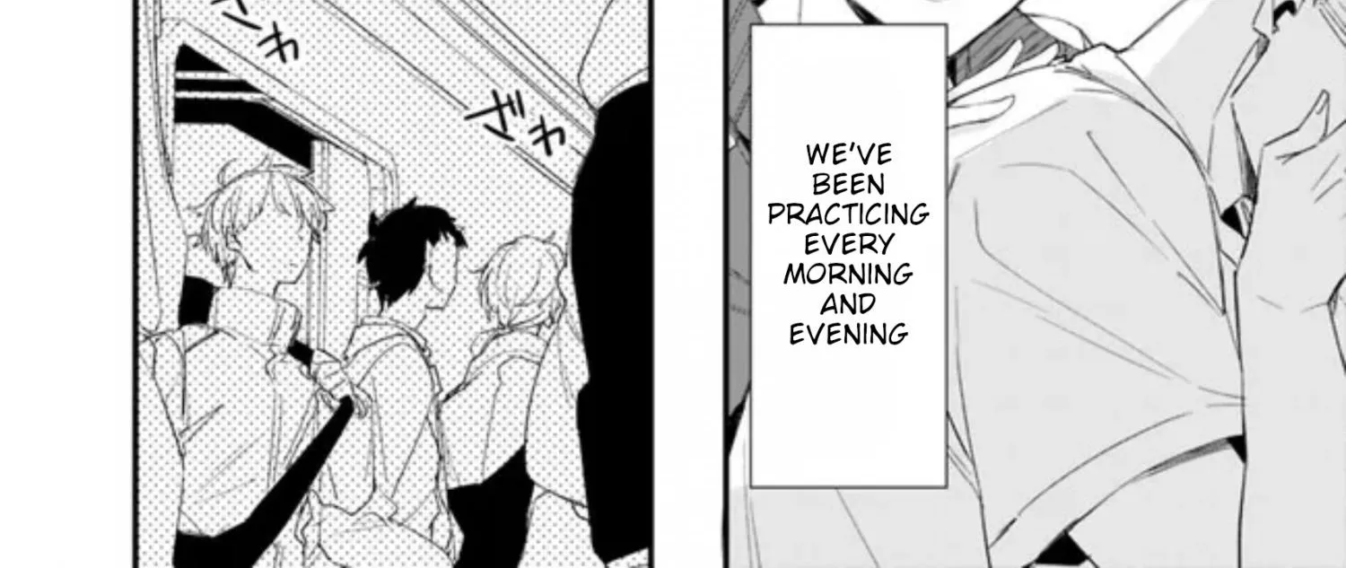 I’m Sick and Tired of My Childhood Friend’s, Now Girlfriend’s, Constant Abuse so I Broke up With Her Chapter 4.1 page 18 - 