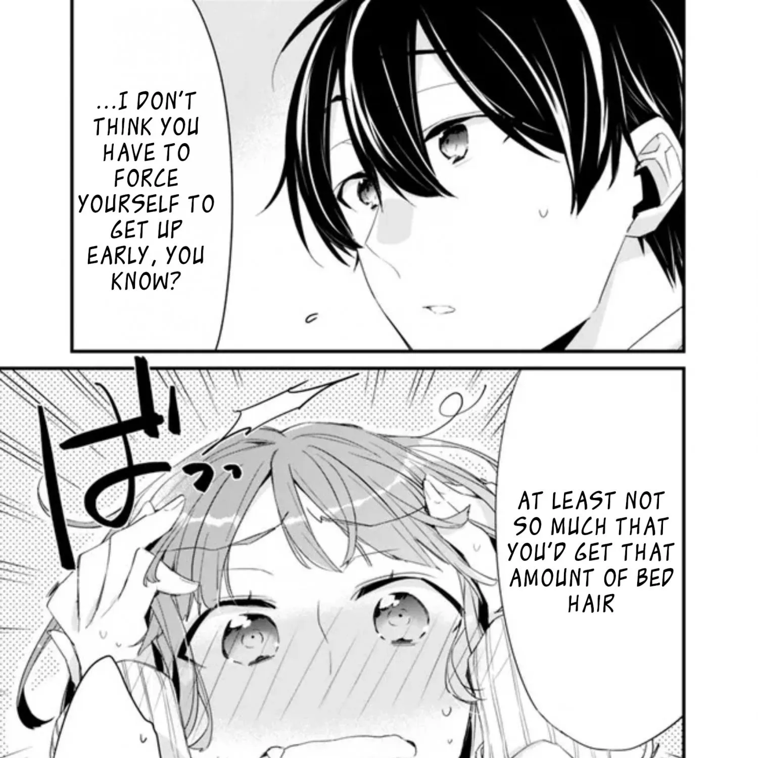 I’m Sick and Tired of My Childhood Friend’s, Now Girlfriend’s, Constant Abuse so I Broke up With Her Chapter 4.1 page 23 - 
