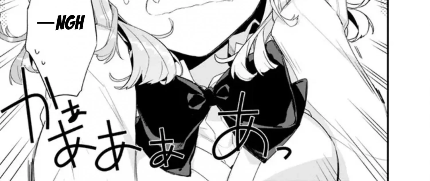 I’m Sick and Tired of My Childhood Friend’s, Now Girlfriend’s, Constant Abuse so I Broke up With Her Chapter 4.1 page 24 - 