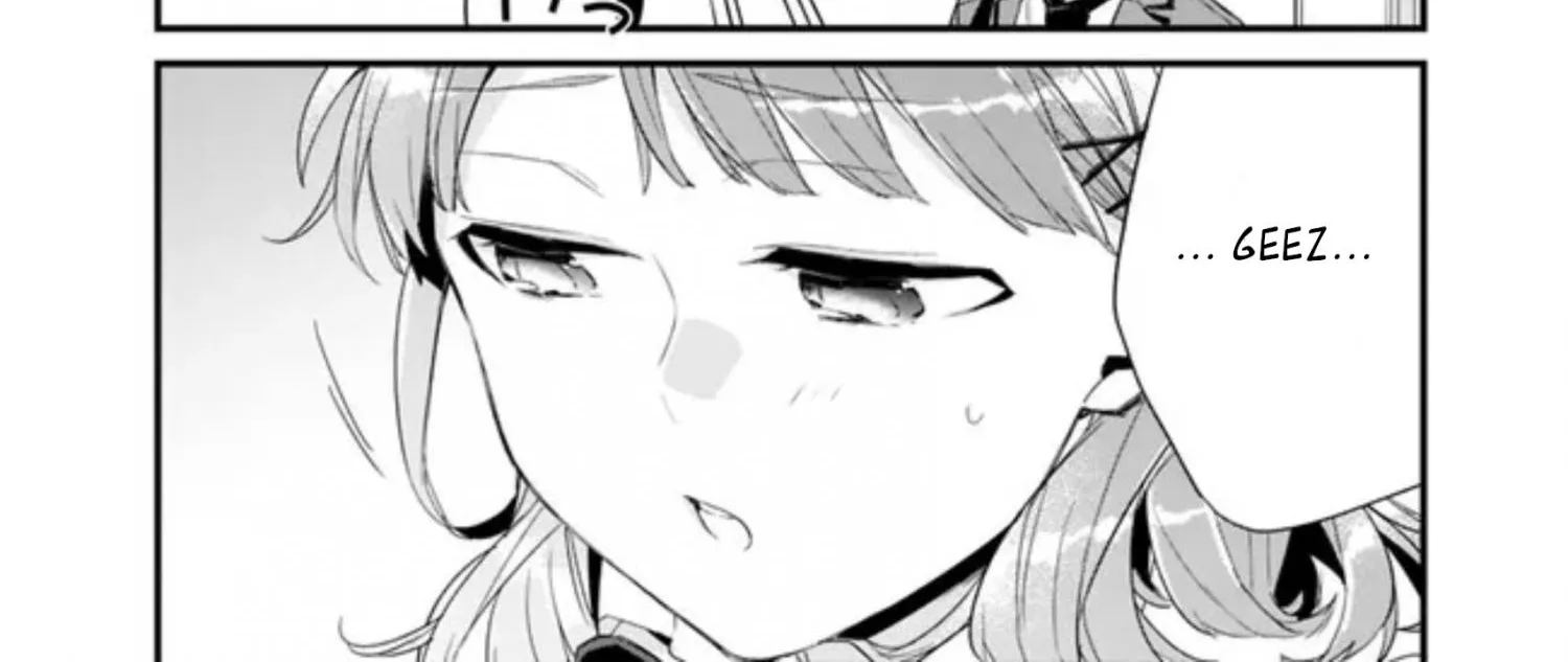 I’m Sick and Tired of My Childhood Friend’s, Now Girlfriend’s, Constant Abuse so I Broke up With Her Chapter 4.1 page 26 - 