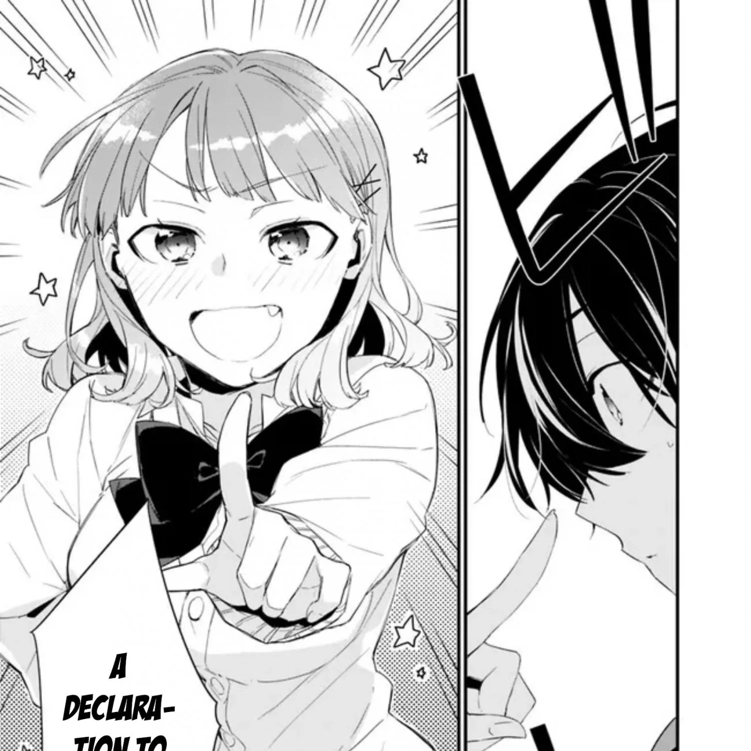 I’m Sick and Tired of My Childhood Friend’s, Now Girlfriend’s, Constant Abuse so I Broke up With Her Chapter 4.1 page 27 - 