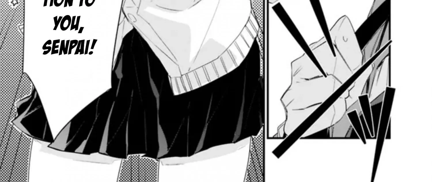 I’m Sick and Tired of My Childhood Friend’s, Now Girlfriend’s, Constant Abuse so I Broke up With Her Chapter 4.1 page 28 - 