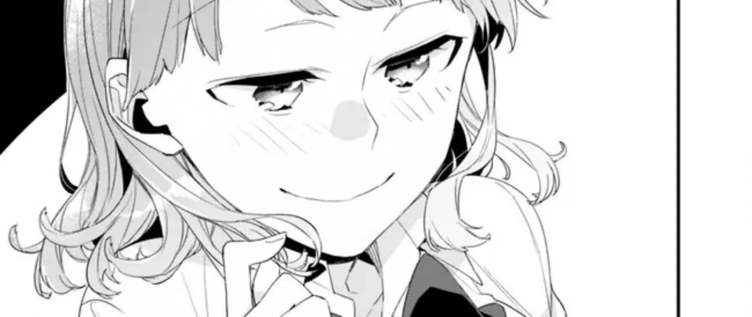 I’m Sick and Tired of My Childhood Friend’s, Now Girlfriend’s, Constant Abuse so I Broke up With Her Chapter 4.1 page 32 - 