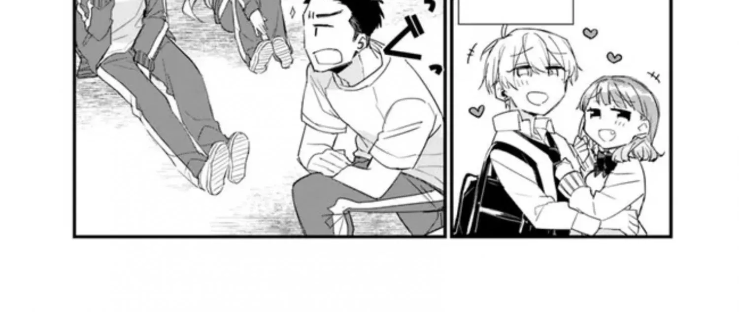 I’m Sick and Tired of My Childhood Friend’s, Now Girlfriend’s, Constant Abuse so I Broke up With Her Chapter 4.1 page 6 - 