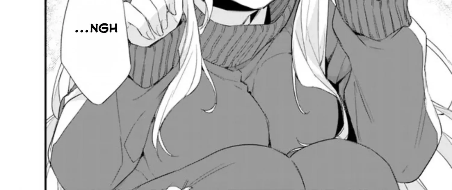 I’m Sick and Tired of My Childhood Friend’s, Now Girlfriend’s, Constant Abuse so I Broke up With Her Chapter 4.1 page 10 - 
