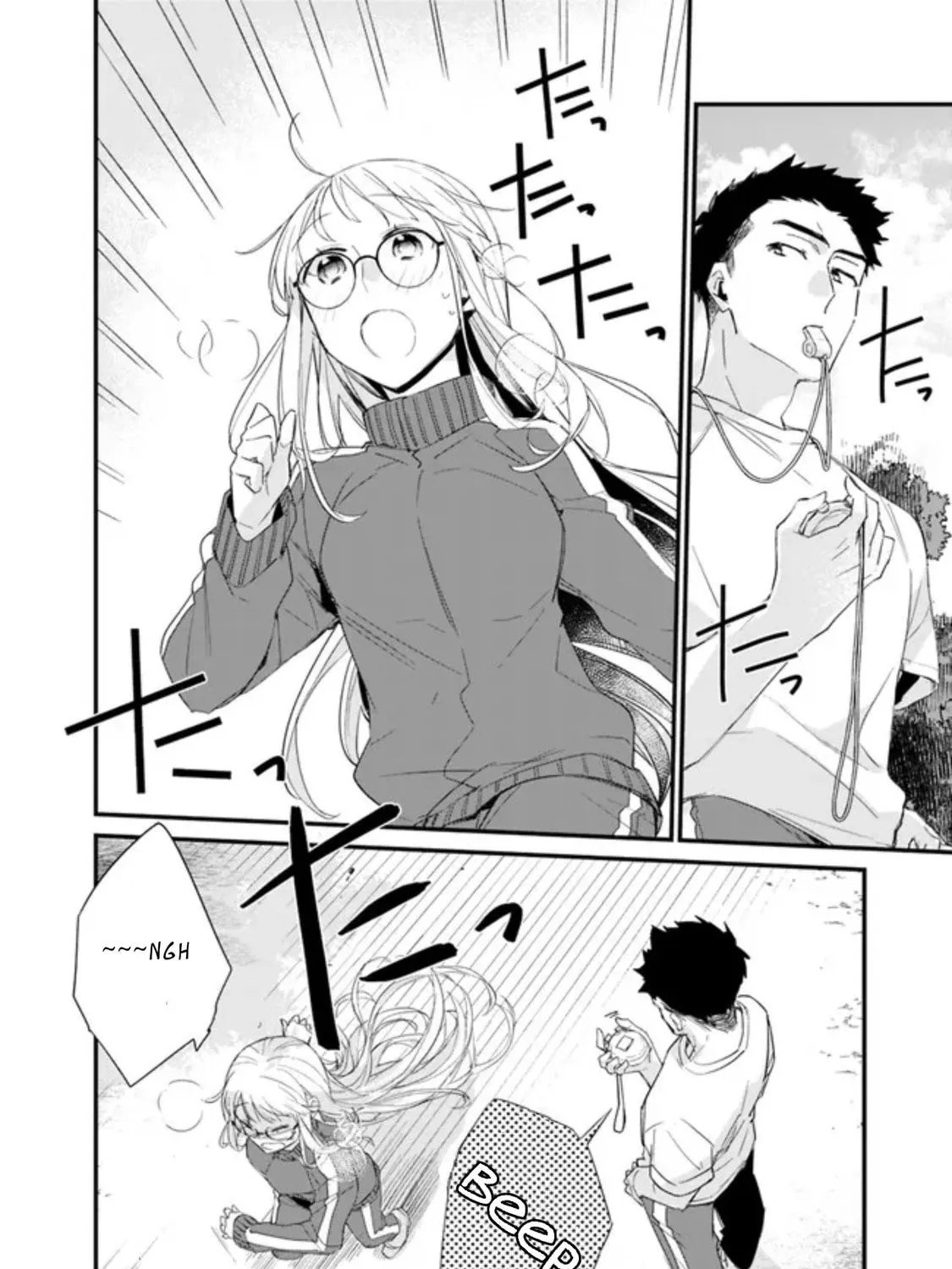 I’m Sick and Tired of My Childhood Friend’s, Now Girlfriend’s, Constant Abuse so I Broke up With Her Chapter 4 page 13 - 