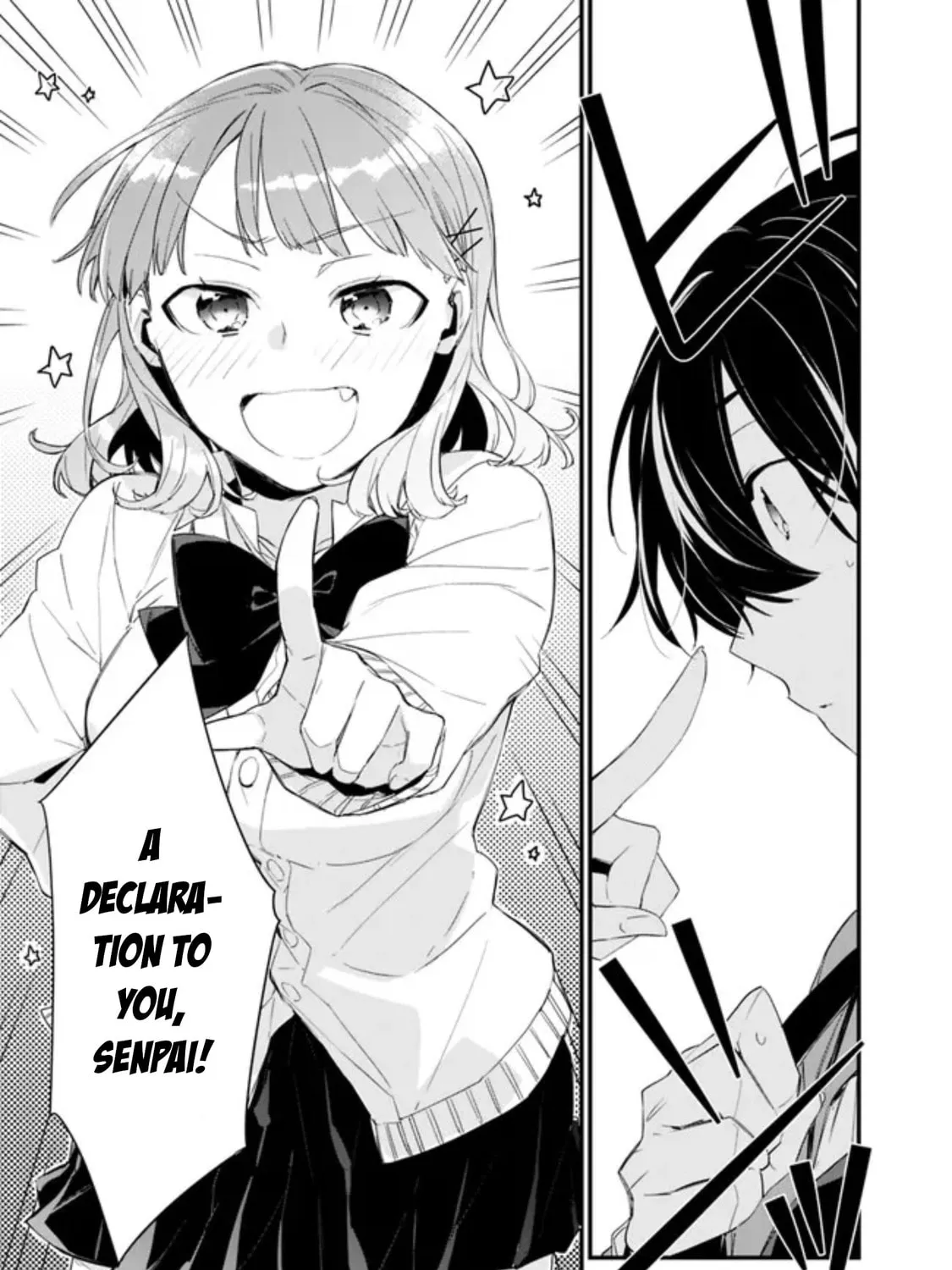 I’m Sick and Tired of My Childhood Friend’s, Now Girlfriend’s, Constant Abuse so I Broke up With Her Chapter 4 page 27 - 