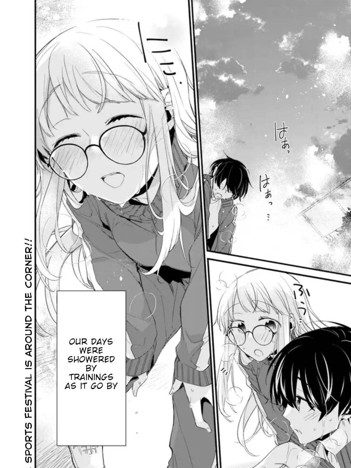 I’m Sick and Tired of My Childhood Friend’s, Now Girlfriend’s, Constant Abuse so I Broke up With Her Chapter 4 page 37 - 