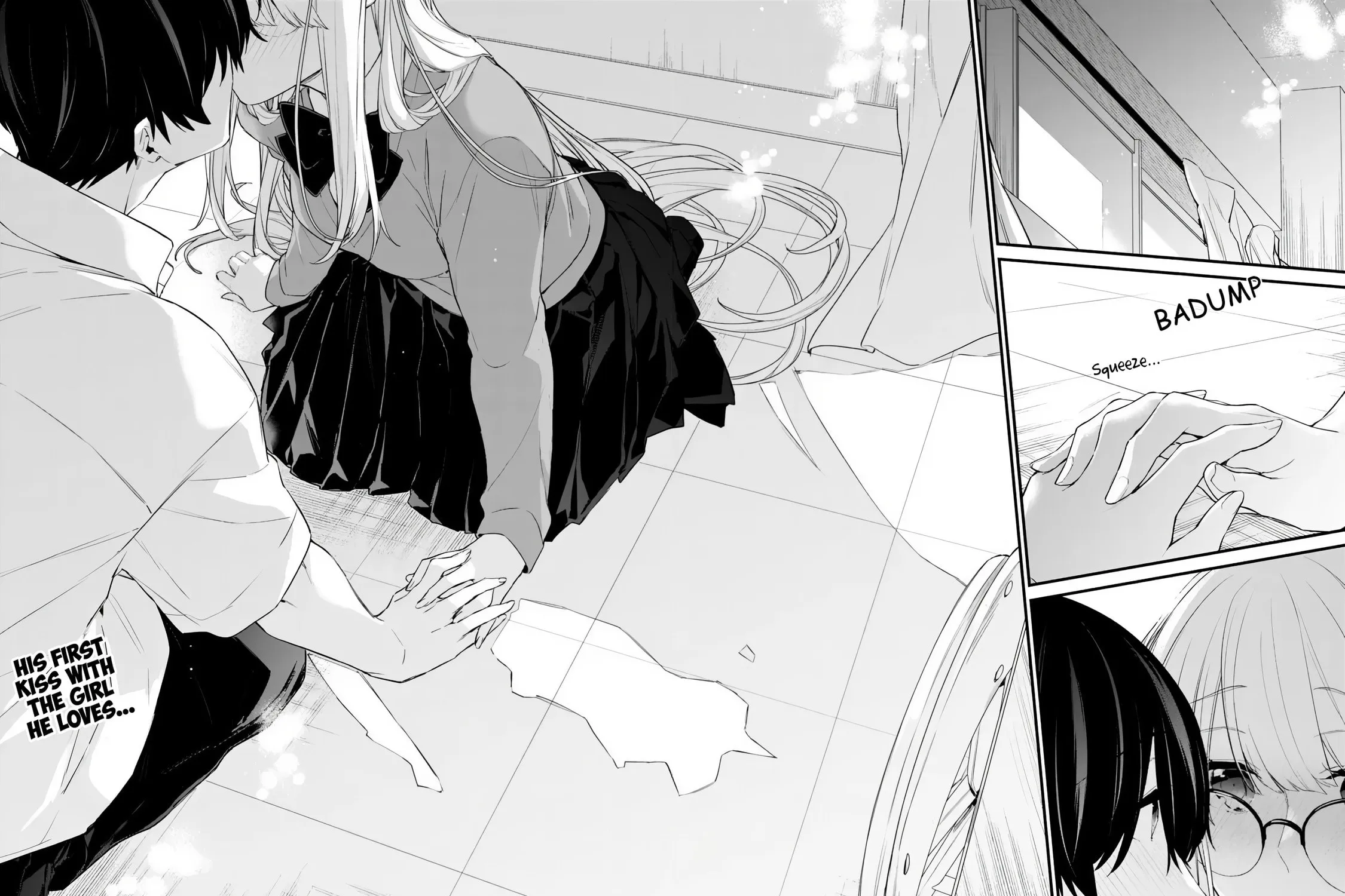 I’m Sick and Tired of My Childhood Friend’s, Now Girlfriend’s, Constant Abuse so I Broke up With Her Chapter 42.2 page 18 - 