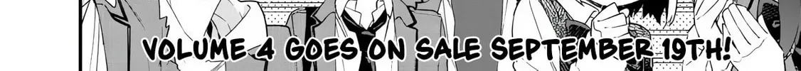 I’m Sick and Tired of My Childhood Friend’s, Now Girlfriend’s, Constant Abuse so I Broke up With Her Chapter 42.3 page 2 - 
