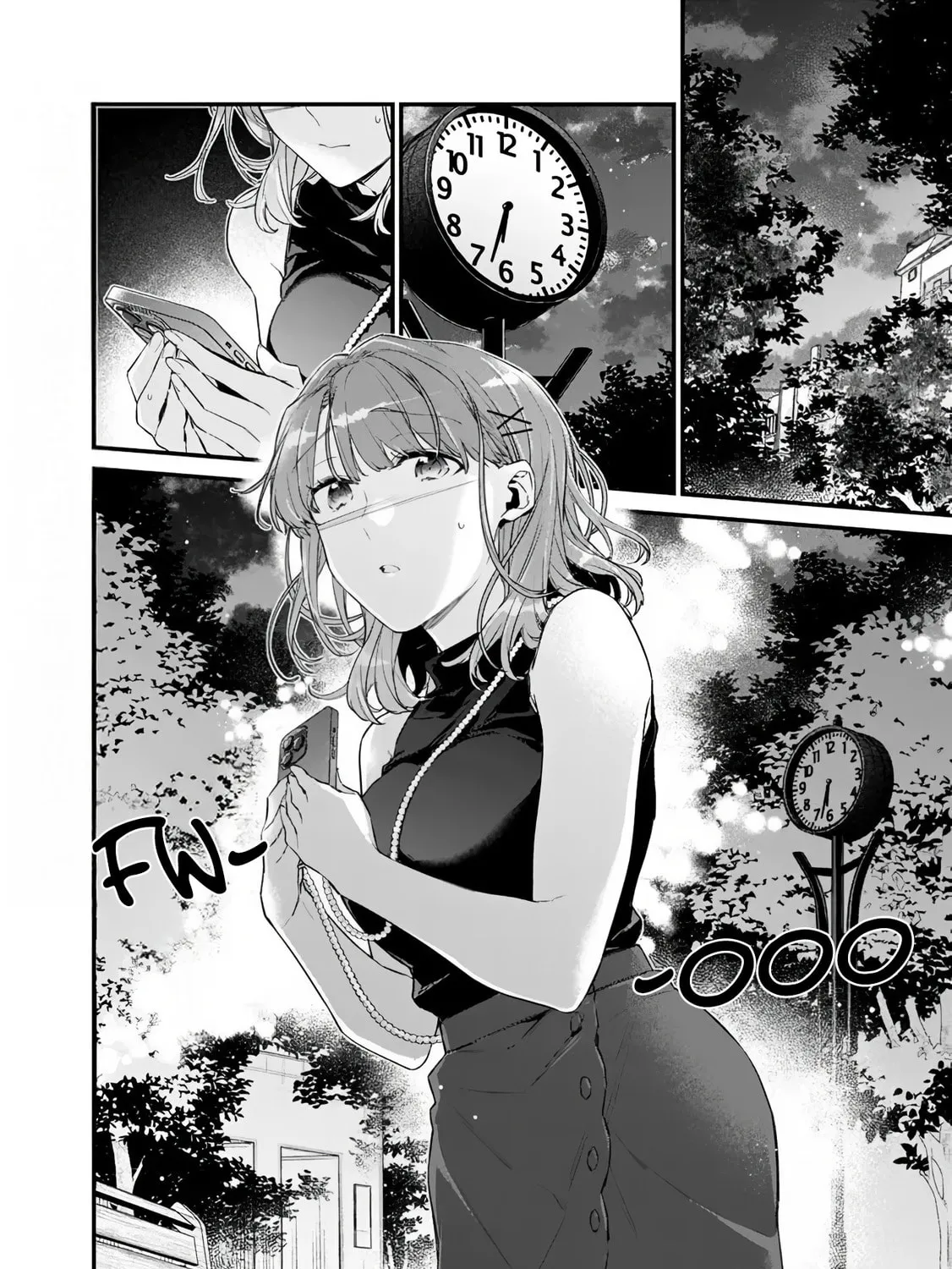 I’m Sick and Tired of My Childhood Friend’s, Now Girlfriend’s, Constant Abuse so I Broke up With Her Chapter 44 page 31 - 