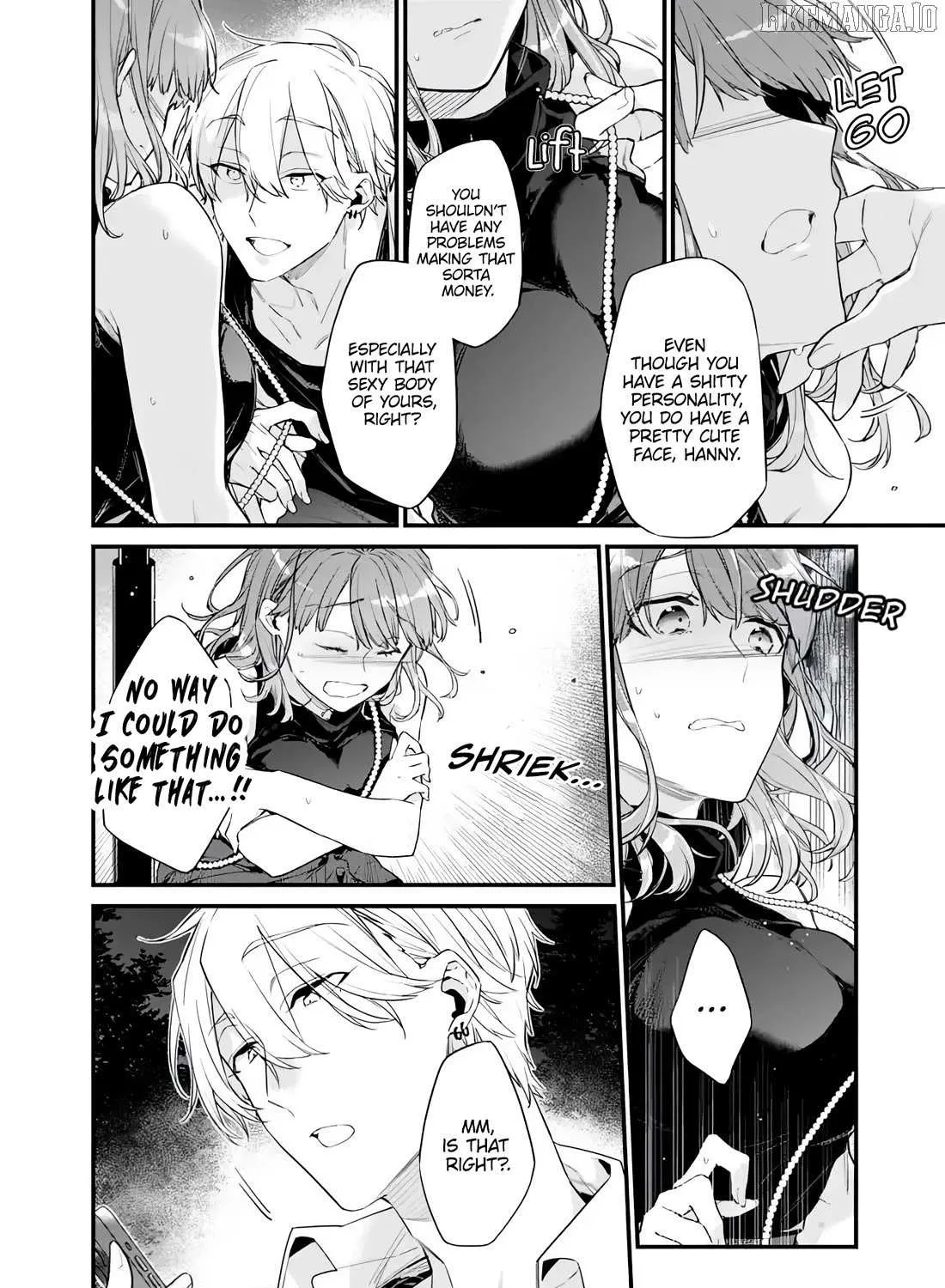 I’m Sick and Tired of My Childhood Friend’s, Now Girlfriend’s, Constant Abuse so I Broke up With Her Chapter 45 page 27 - 