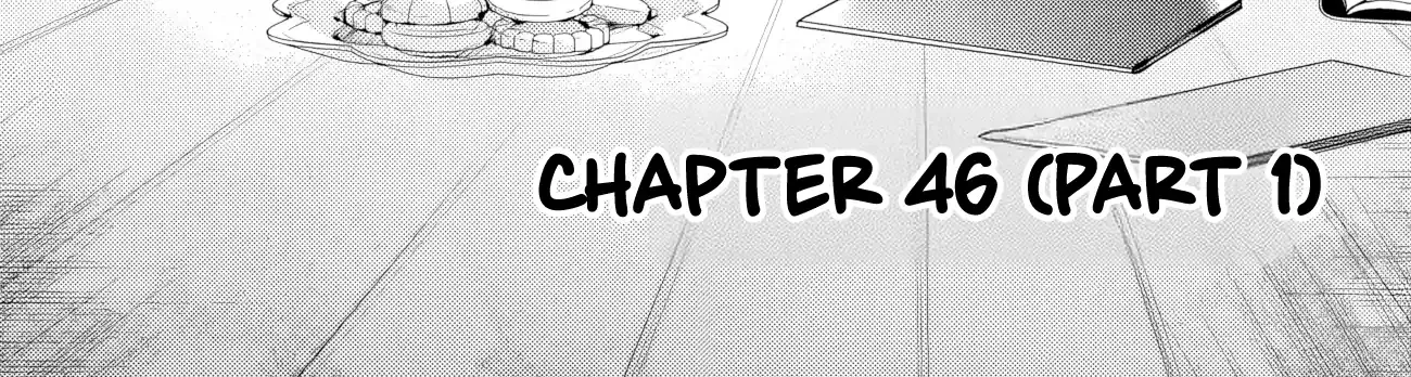 I’m Sick and Tired of My Childhood Friend’s, Now Girlfriend’s, Constant Abuse so I Broke up With Her Chapter 46.1 page 3 - 