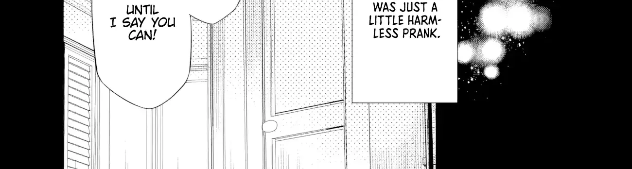 I’m Sick and Tired of My Childhood Friend’s, Now Girlfriend’s, Constant Abuse so I Broke up With Her Chapter 46.1 page 5 - 