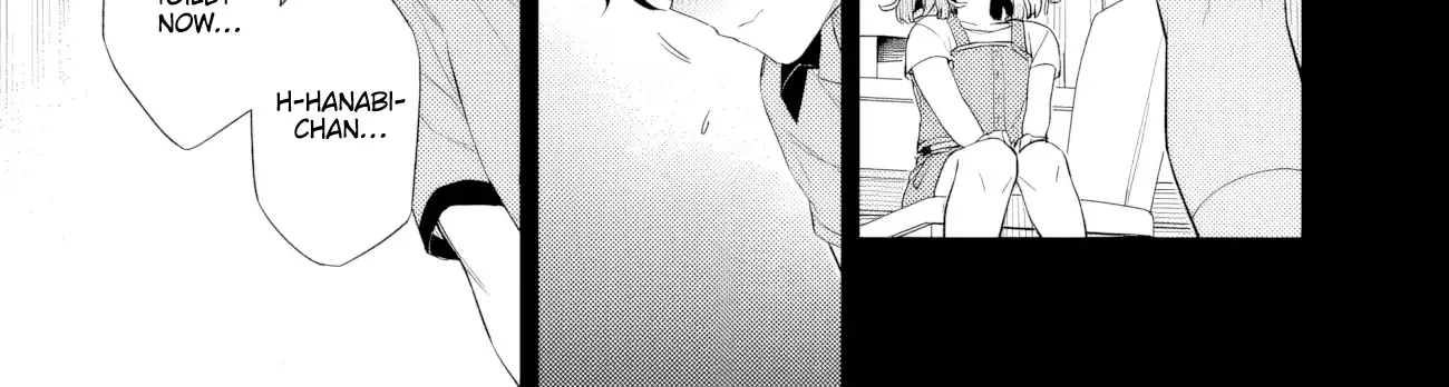 I’m Sick and Tired of My Childhood Friend’s, Now Girlfriend’s, Constant Abuse so I Broke up With Her Chapter 46.1 page 7 - 