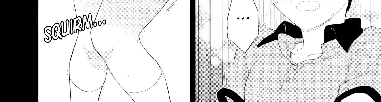 I’m Sick and Tired of My Childhood Friend’s, Now Girlfriend’s, Constant Abuse so I Broke up With Her Chapter 46.1 page 9 - 