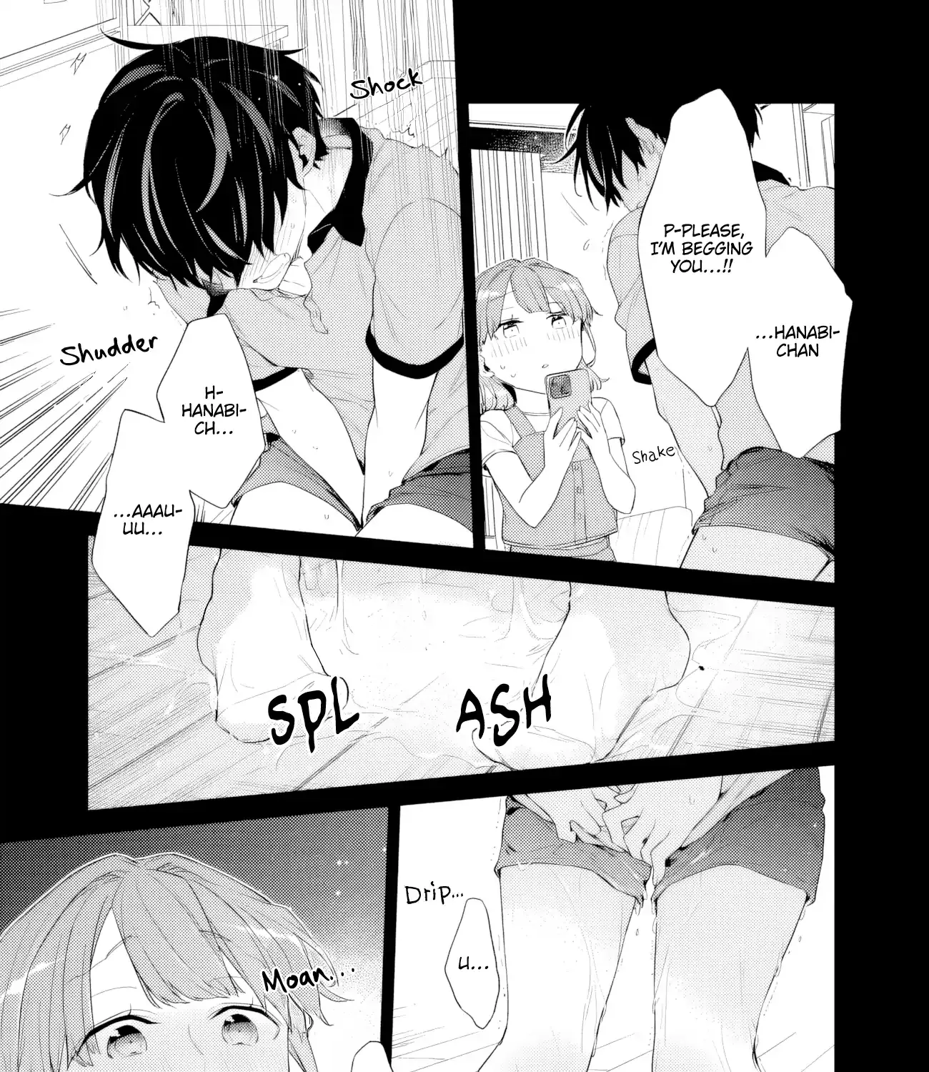 I’m Sick and Tired of My Childhood Friend’s, Now Girlfriend’s, Constant Abuse so I Broke up With Her Chapter 46.1 page 10 - 