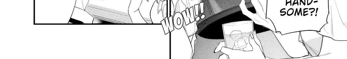 I’m Sick and Tired of My Childhood Friend’s, Now Girlfriend’s, Constant Abuse so I Broke up With Her Chapter 47.1 page 20 - 