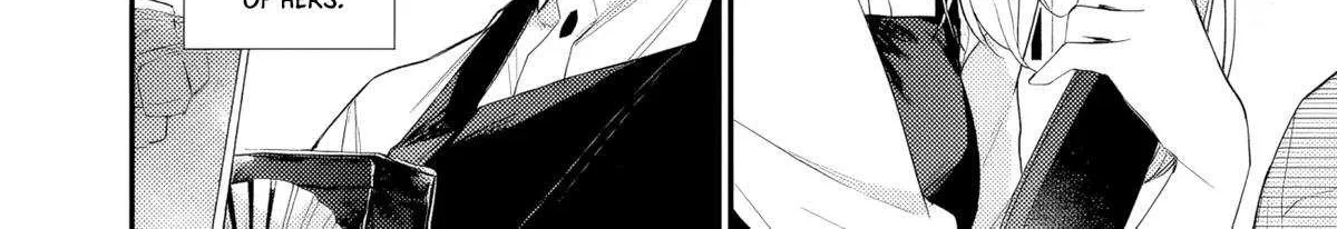 I’m Sick and Tired of My Childhood Friend’s, Now Girlfriend’s, Constant Abuse so I Broke up With Her Chapter 47.1 page 4 - 