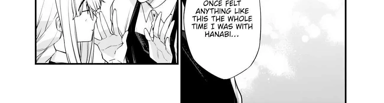 I’m Sick and Tired of My Childhood Friend’s, Now Girlfriend’s, Constant Abuse so I Broke up With Her Chapter 47.2 page 13 - 